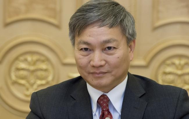 Всемирный банк призвал Украину к ускорению реформ