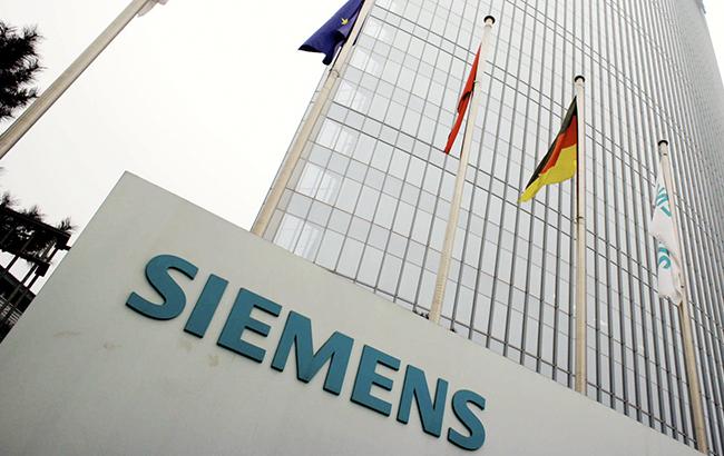 Siemens просит приостановить иск по поставкам турбин в Крым