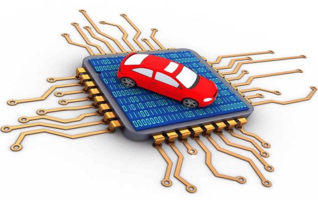 Нужно немного подождать: производитель чипов назвал срок окончания дефицита новых авто