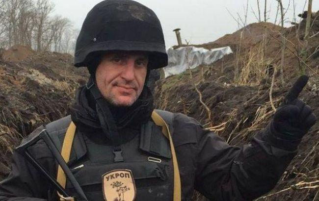 Боевики взорвали мост между Попасной и Троицким, - Шкиряк