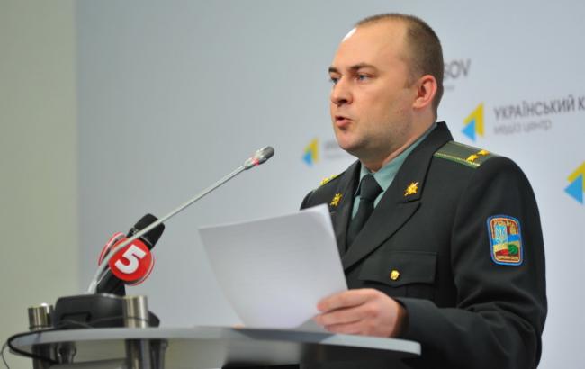 ВСУ примут участие в трех многонациональных учениях до 2017