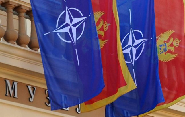Черногория официально станет членом НАТО 5 июня