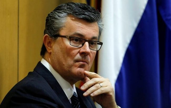 В Хорватии утвердили новое правительство