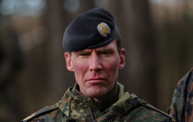 США без попередження зупинили поставки певного озброєння для України