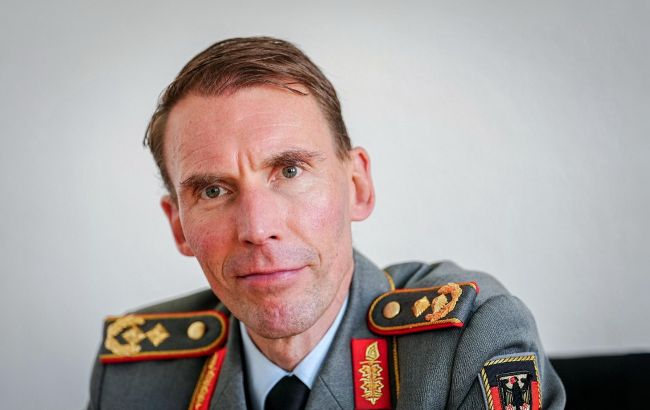 У Німеччині анонсували нове засідання у форматі "Рамштайн": названо терміни