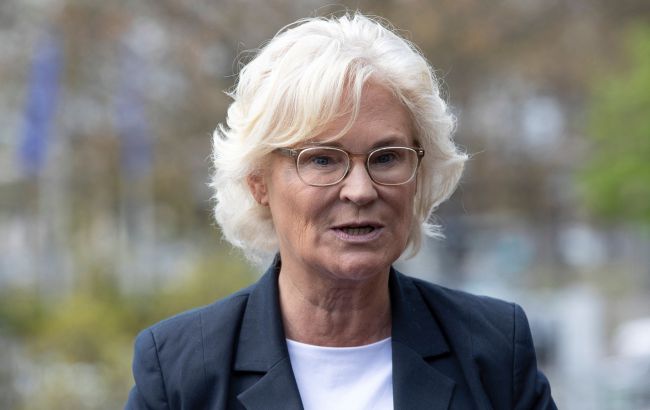 Огромный пакет на подходе. Германия рассказала, что поставит Украине до конца года