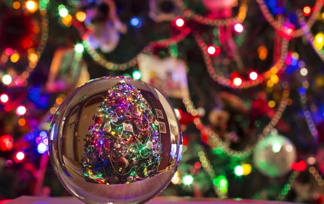 Новорічні конкурси: кращі ідеї для корпоративу