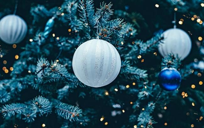 Стало відомо, як виглядатиме головна новорічна ялинка України