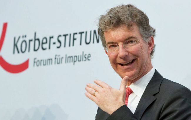 Посли Меркель і Олланда відвідають Україну 18-19 січня