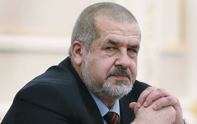 Чубаров: РФ создает крымскотатарское спецподразделение