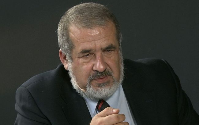 Более 30% украинцев считают неактуальным вопрос о возвращении Крыма