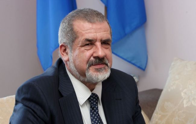 Чубаров рассказал, когда наработают изменения в Конституцию по крымскотатарской автономии