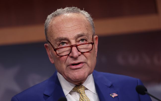 Допомога Україні від США: стало відомо, коли проголосує Сенат