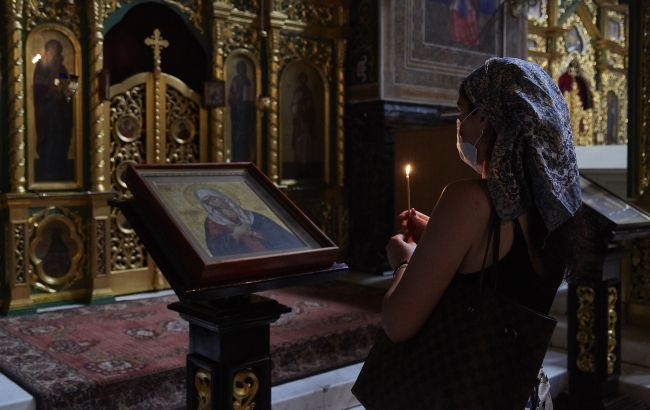 Сильная молитва на праздник Веры, Надежды, Любови для осуществления заветных желаний