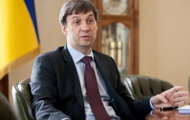 Новий закон про регулювання валютного ринку буде представлений у 2017 році, - НБУ