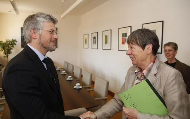 Германия выделила 90 млн евро на новый саркофаг на ЧАЭС