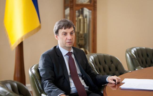 Украина должна выплатить заемщикам почти 13 миллиардов долларов до конца 2019 года, - НБУ