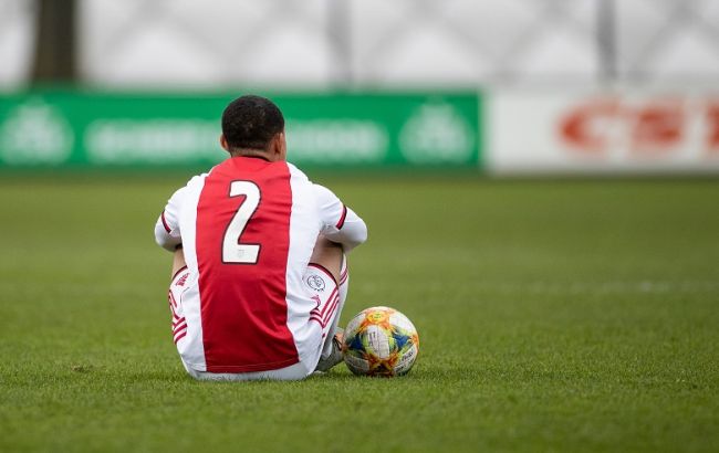 Лидеры чемпионата Нидерландов не хотят доигрывать сезон