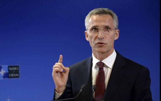 Украина и НАТО создадут трастовый фонд по разминированию