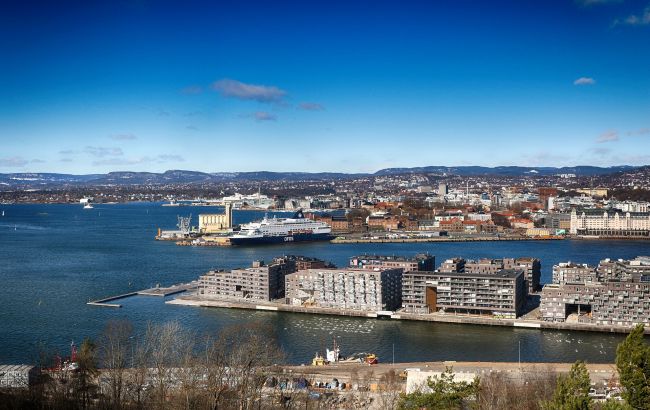 Норвегия снимает карантинные ограничения в столичном регионе