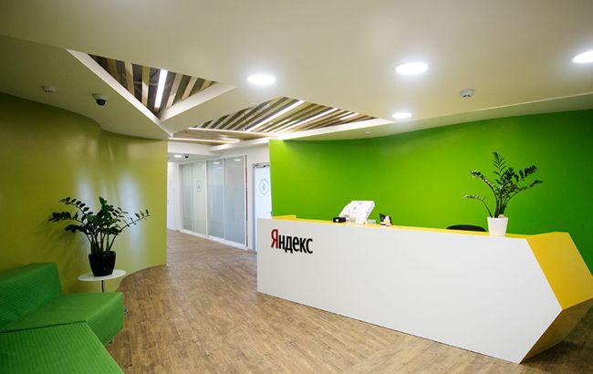 "Яндекс" домагається схвалення Путіна на реструктуризацію, - FT