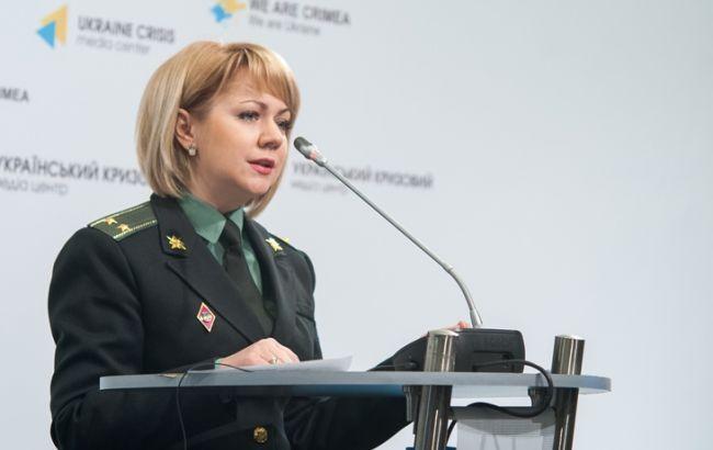 Контракт с ВСУ в 2016 году заключили 69 тысяч военных