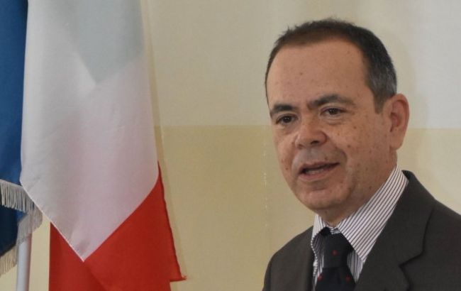 Признание Россией "паспортов" ДНР/ЛНР не поможет решению конфликта, - посол Италии