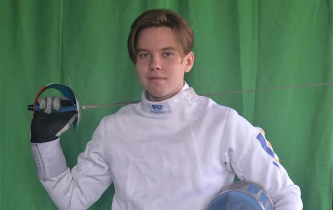 Паралимпиада в Токио: Украина завоевала третью медаль