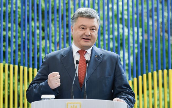 ОБСЕ начала дискуссии о введении полицейской миссии на Донбассе, - Порошенко