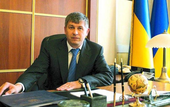 Нардеп Ланьо пытался выехать из Украины, - источник