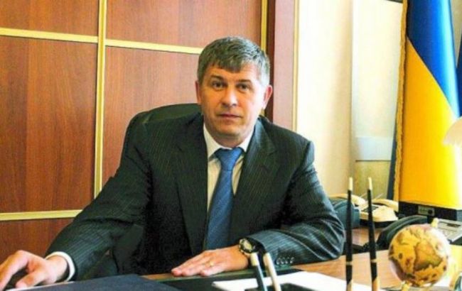 У ДПС підтвердили спробу виїзду нардепа Ланьо за межі України