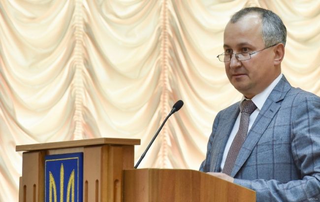 СБУ изъяла в Киеве оборудование для "прослушки"