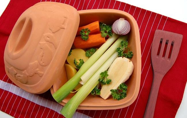 Рождественский пост 2018: меню на каждый день