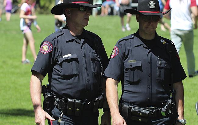 Правительство Канады предоставило законопроект об усилении контроля над оборотом оружия