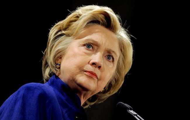 Клинтон обвинила Россию в катастрофе в Сирии