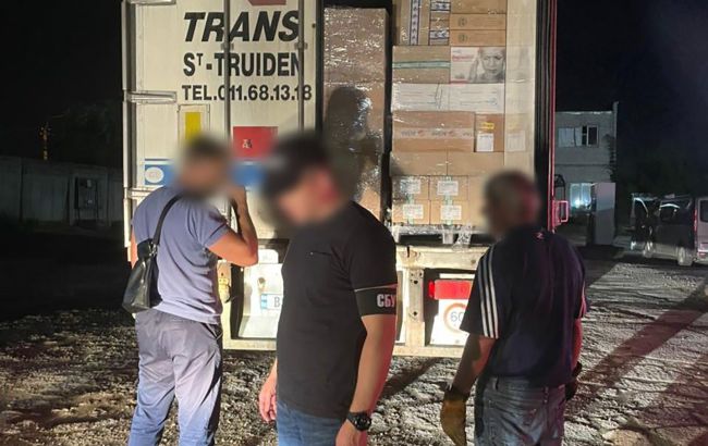 Правоохоронці викрили фінансування "ДНР" через масштабні постачання ліків