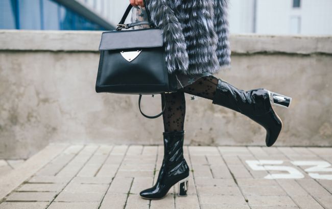 Де категорично не можна зберігати взуття: у цьому місці чоботи розклеяться