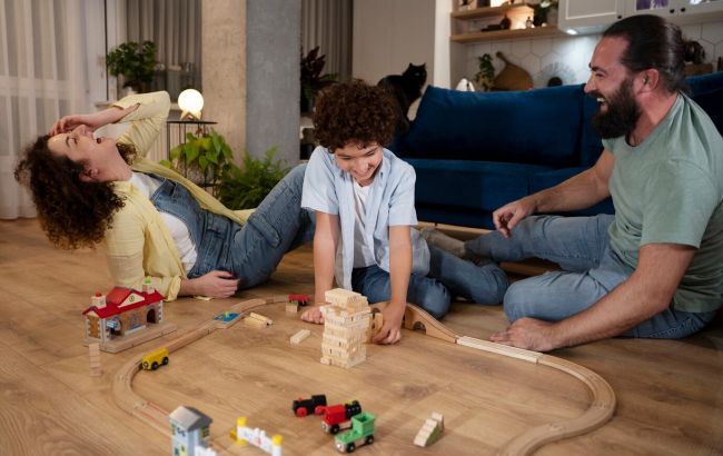 Весняні канікули без гаджетів: 10 ідей, чим зайняти дітей