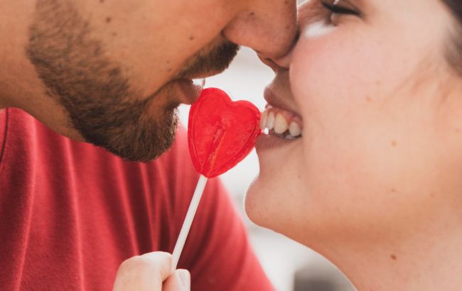 Хімія у стосунках: правда чи красива вигадка?