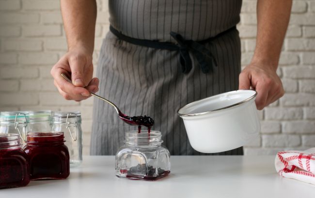 Що робити, якщо варення не густіє: прості лайфхаки