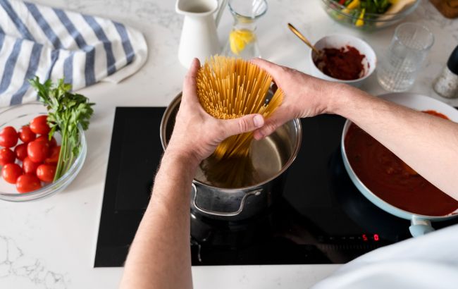 Як не можна готувати макарони: топ-5 найпоширеніших помилок