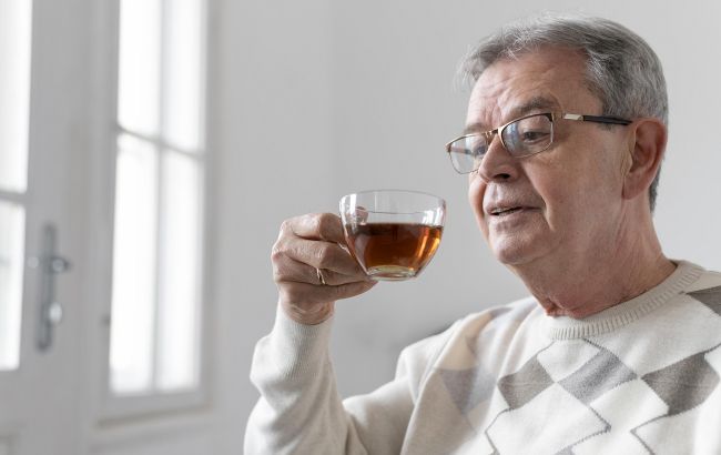 Лише одна чашка на день: сорт чаю, який "вимітає" холестерин і нормалізує тиск