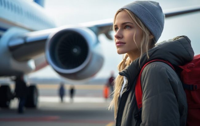Запам'ятайте та будьте обережні: 9 причин, чому мандрівника можуть не пустити в літак