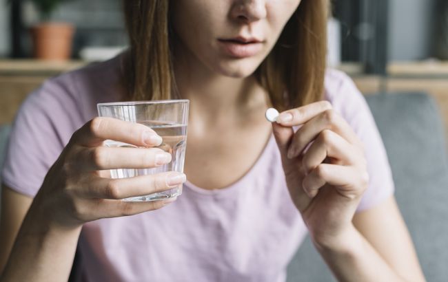 10 фактов о парацетамоле и ибупрофене, которые спасут ваше здоровье