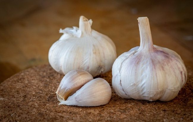 Когда сажать чеснок в апреле: лучшие дни для активного роста