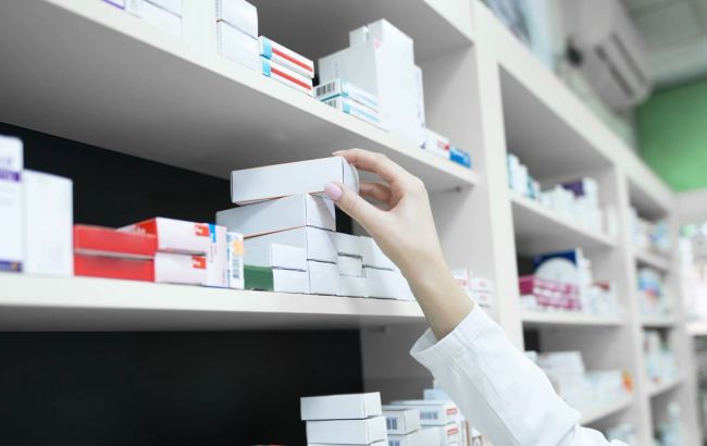 Стало відомо, як монополія великих аптек мереж загрожує споживачеві