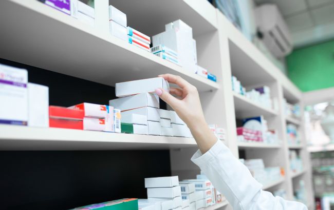"Доступні ліки": як отримати медикаменти за е-рецептом безоплатно