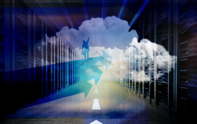 Вчені створили вбудовані в одяг хмарні сховища