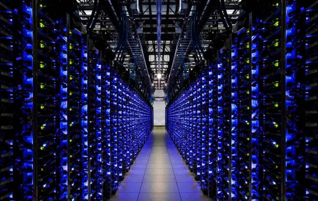 VPS хостинг для вашого бізнесу