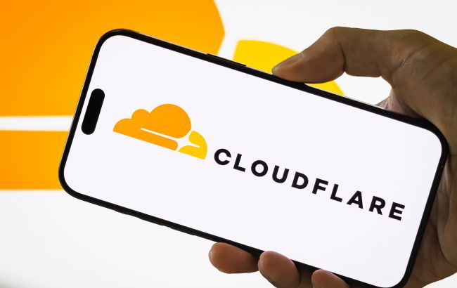 Глобальний збій Cloudflare знову паралізував інтернет: чому це сталося і що каже компанія